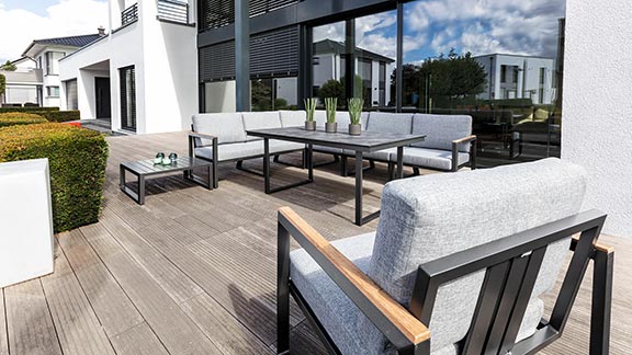 Bildquelle: KETTLER Home&Garden GmbH
