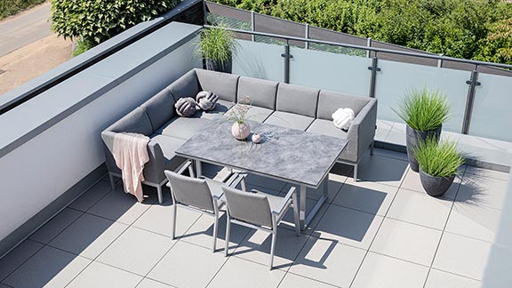 Bildquelle: KETTLER Home&Garden GmbH
