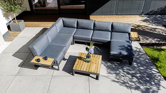 Bildquelle: KETTLER Home&Garden GmbH
