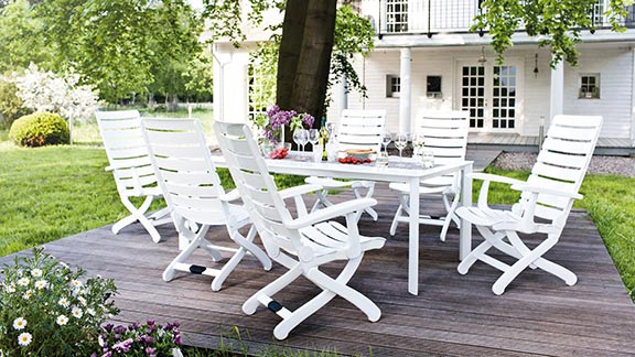 Bildquelle: KETTLER Home&Garden GmbH
