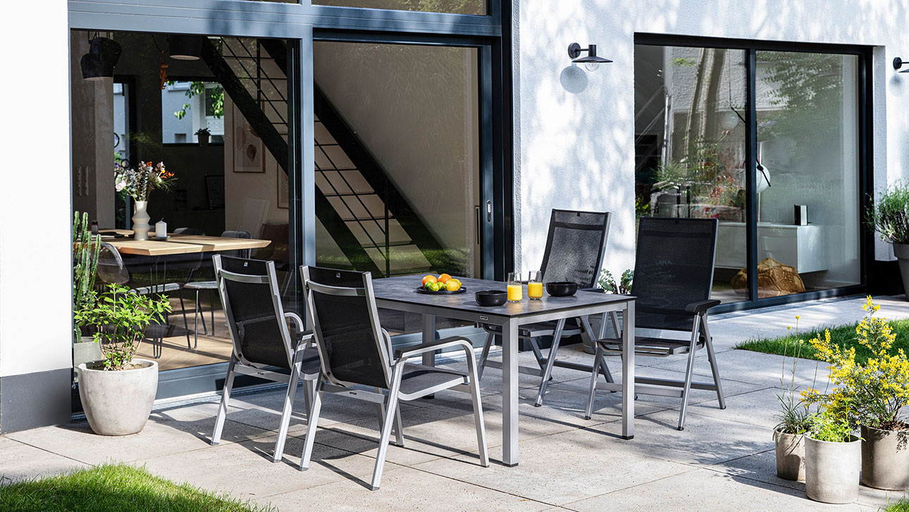 Kettler Gartenmöbel teaser