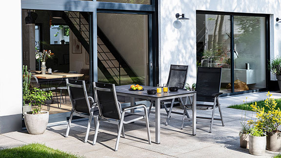 Bildquelle: KETTLER Home & Garden GmbH