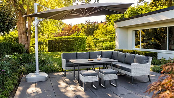 Bildquelle: KETTLER Home&Garden GmbH
